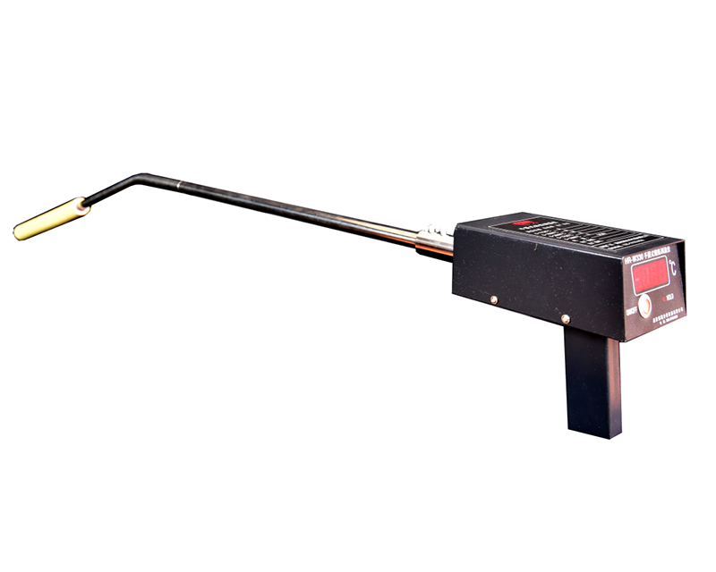 W330手提式熔煉測溫儀